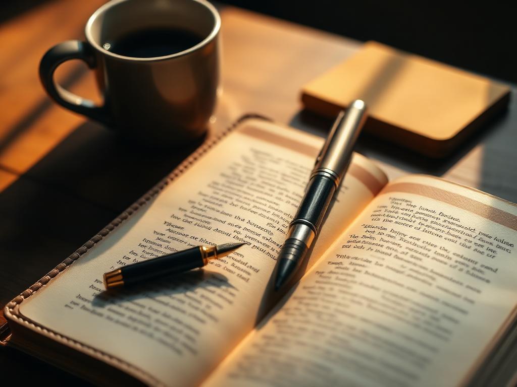 Journal